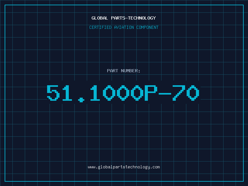 Aviation Part 51.1000P-70