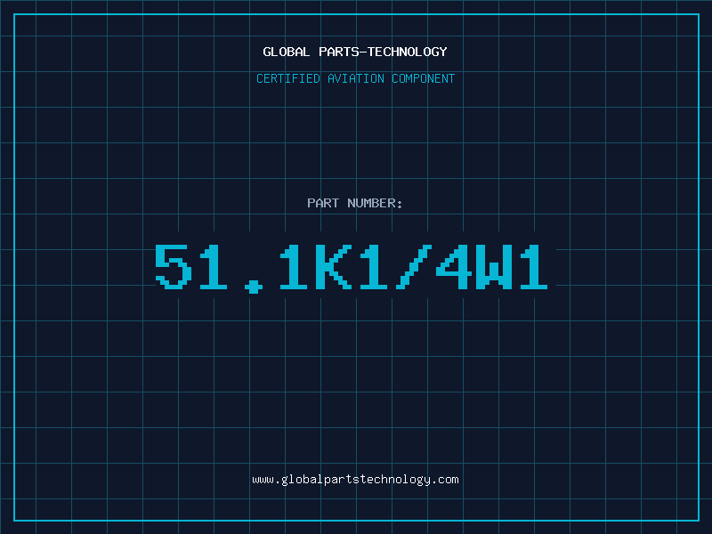 Aviation Part 51.1K1/4W1