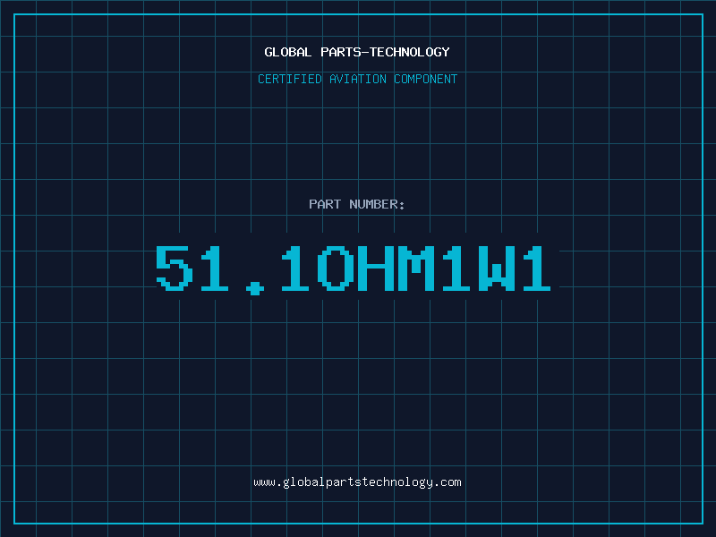 Aviation Part 51.1OHM1W1