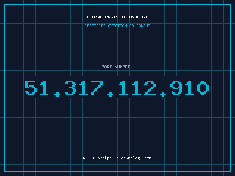 Aviation Part 51.317.112.910