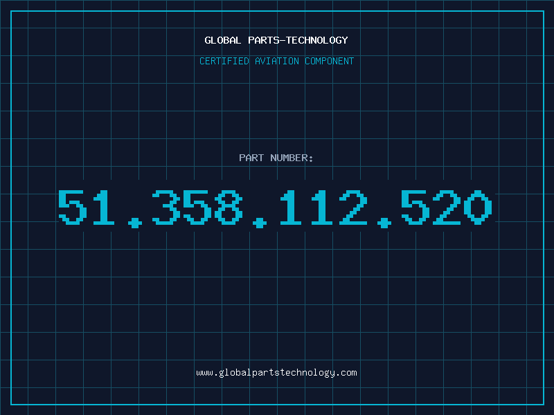 Aviation Part 51.358.112.520