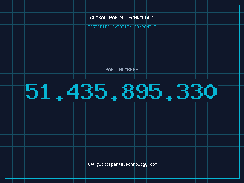 Aviation Part 51.435.895.330