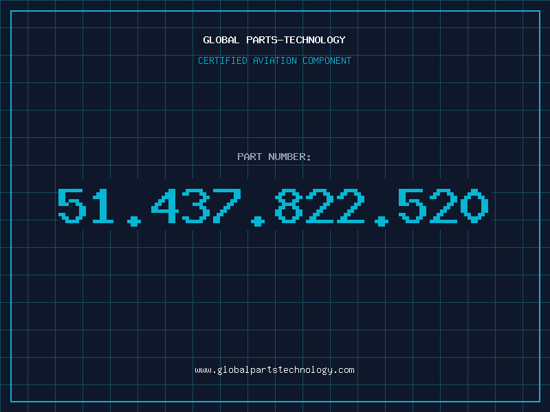 Aviation Part 51.437.822.520