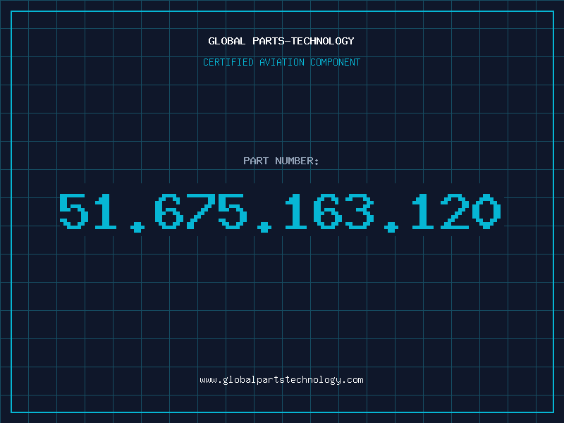 Aviation Part 51.675.163.120