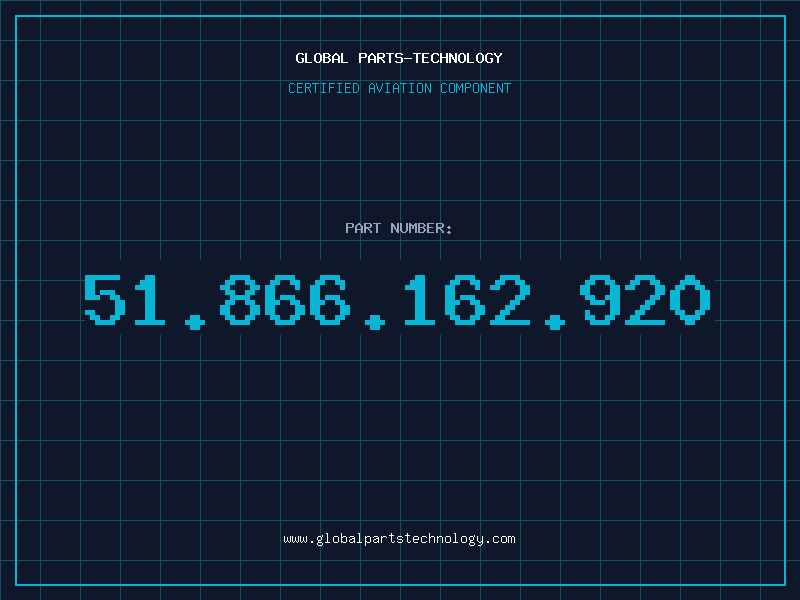 Aviation Part 51.866.162.920