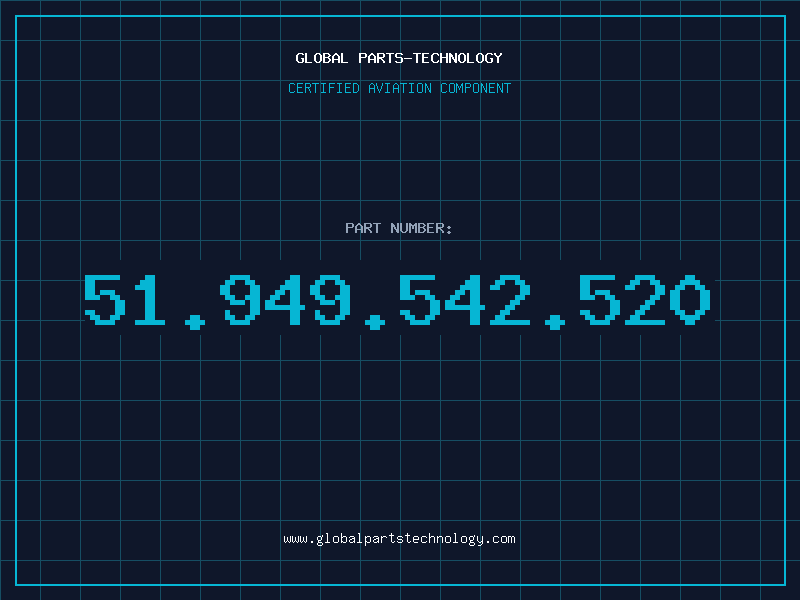 Aviation Part 51.949.542.520