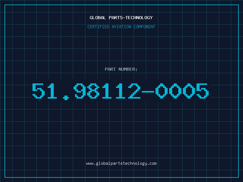 Aviation Part 51.98112-0005