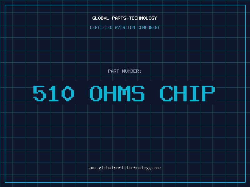 Aviation Part 510 OHMS CHIP
