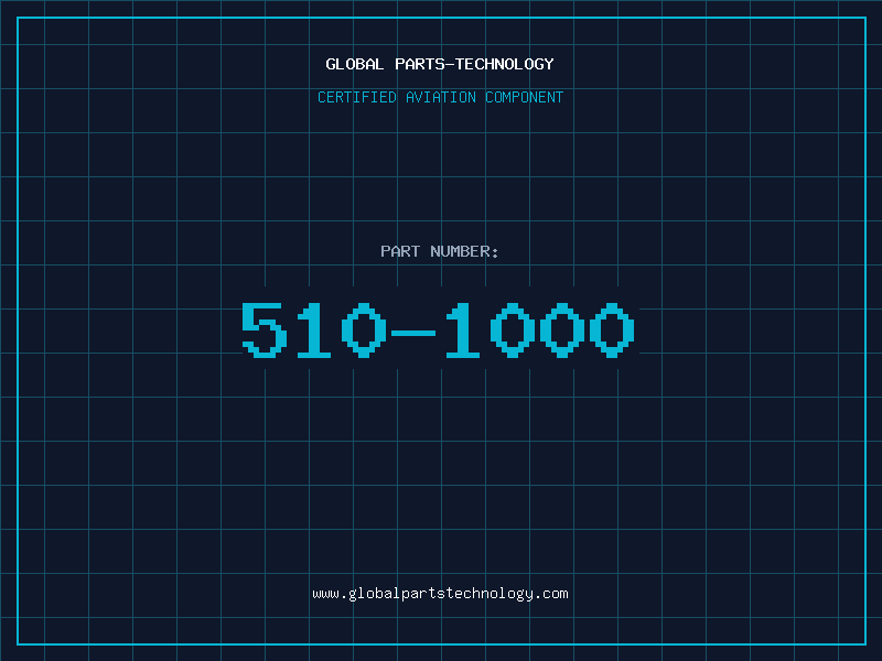 Aviation Part 510-1000