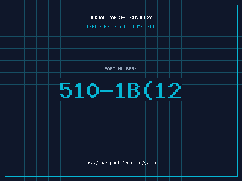 Aviation Part 510-1B(12
