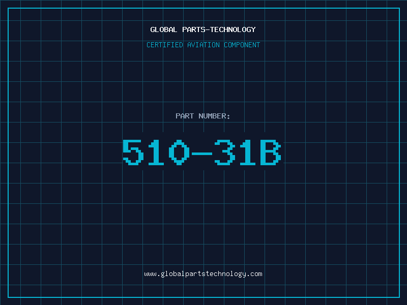 Aviation Part 510-31B