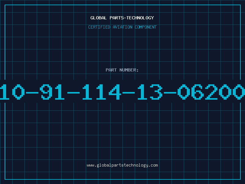 Aviation Part 510-91-114-13-062001