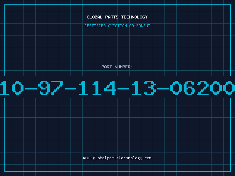 Aviation Part 510-97-114-13-062001