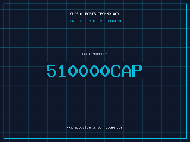 Aviation Part 510000CAP
