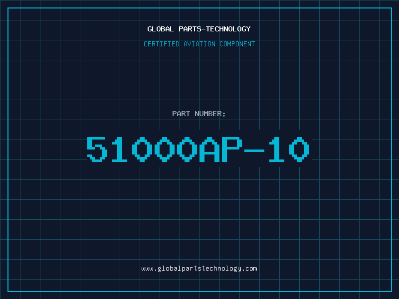 Aviation Part 51000AP-10