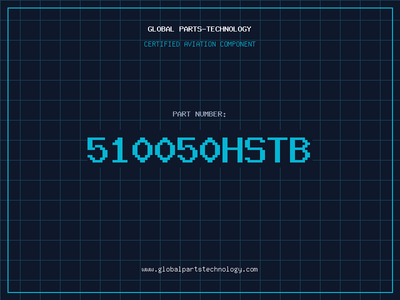 Aviation Part 510050HSTB