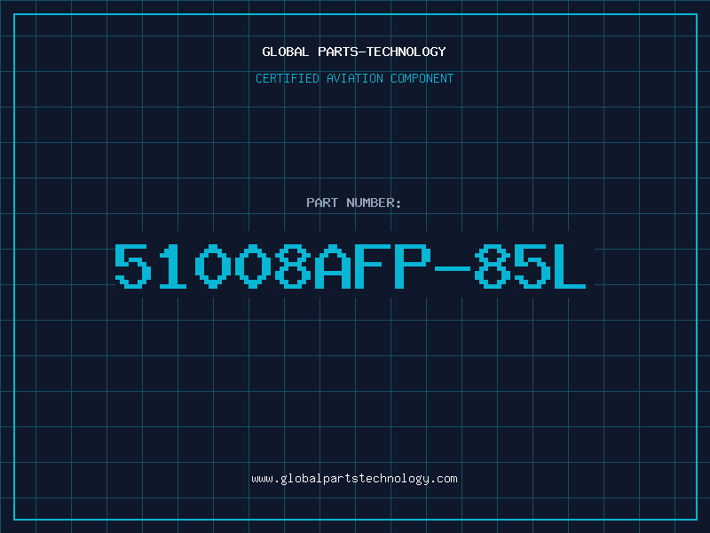 Aviation Part 51008AFP-85L