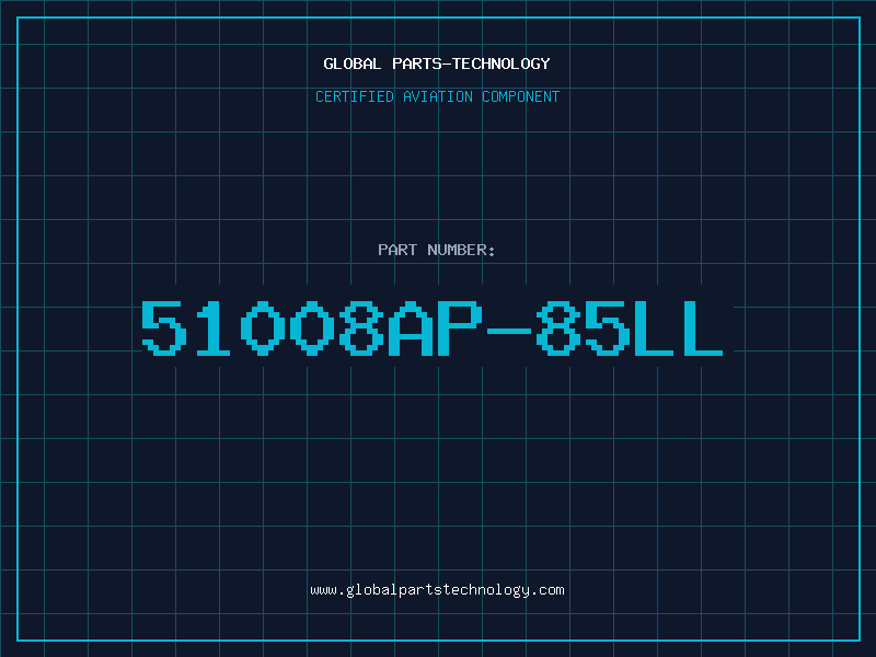 Aviation Part 51008AP-85LL