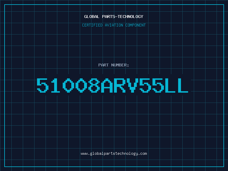Aviation Part 51008ARV55LL