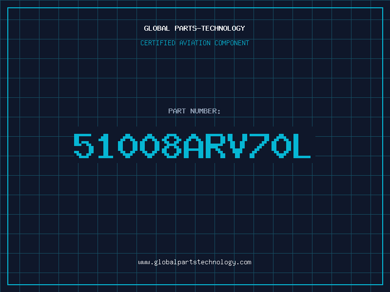 Aviation Part 51008ARV70L