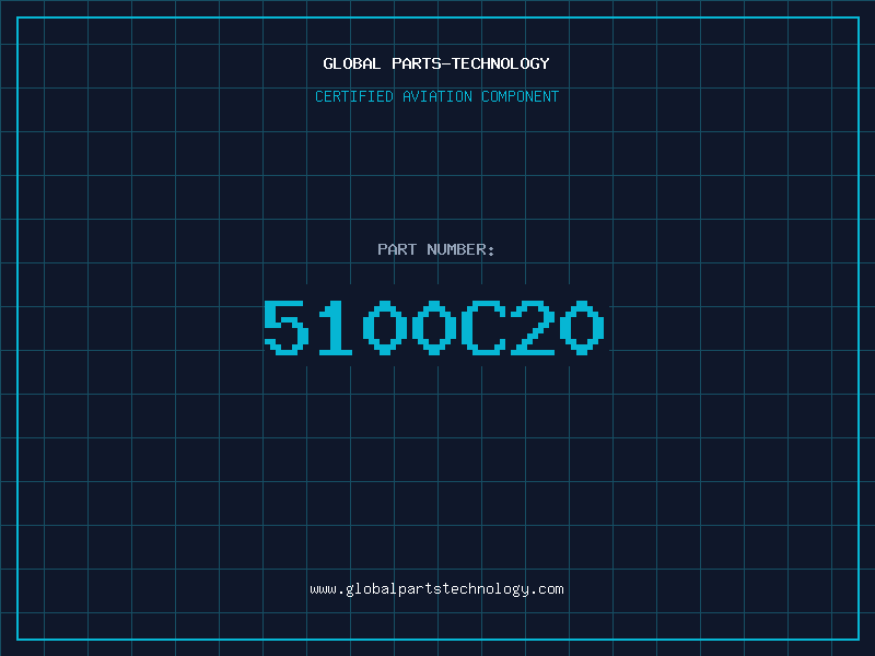 Aviation Part 5100C20