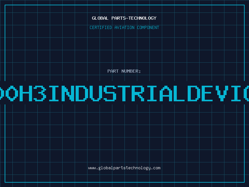 Aviation Part 5100H3INDUSTRIALDEVICES