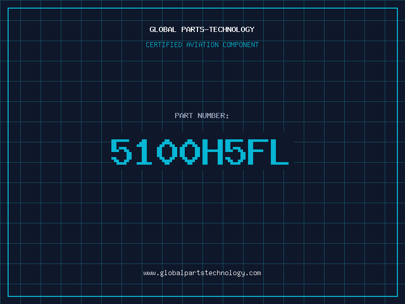 Aviation Part 5100H5FL