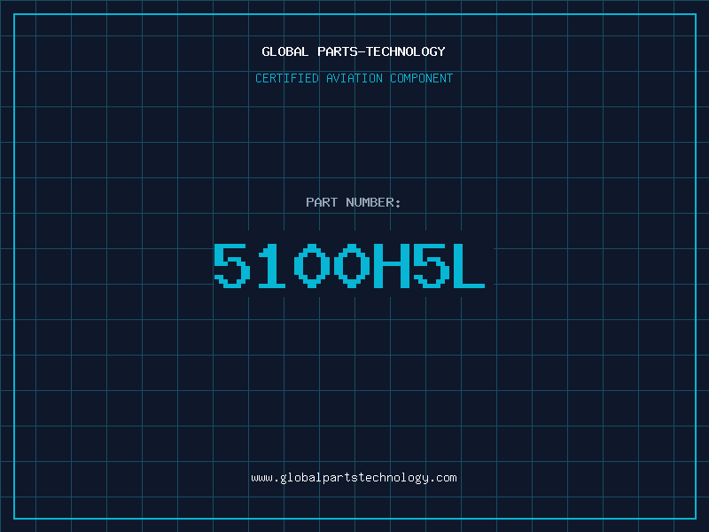 Aviation Part 5100H5L