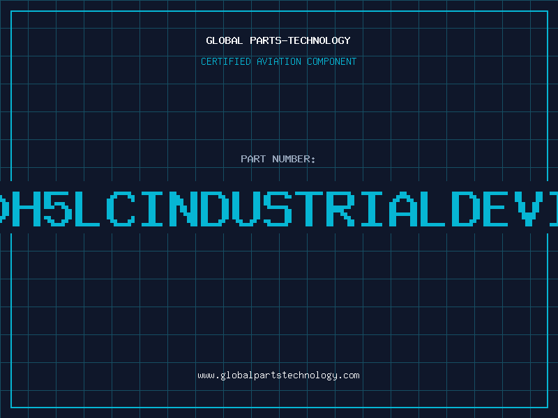 Aviation Part 5100H5LCINDUSTRIALDEVICES