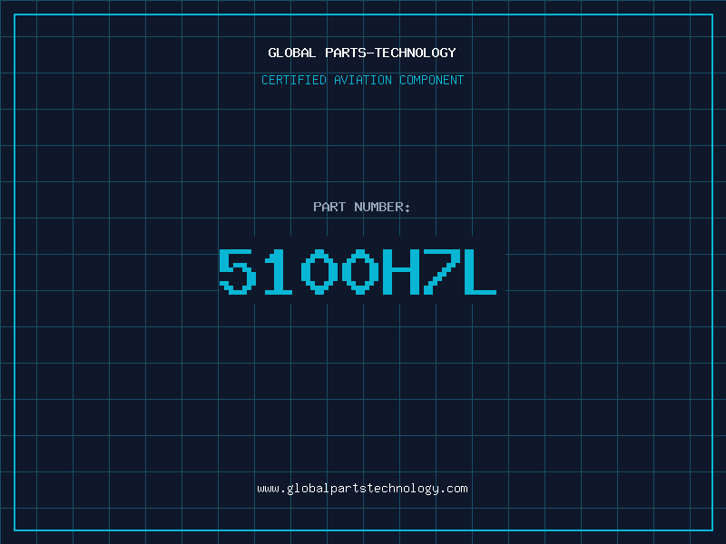 Aviation Part 5100H7L