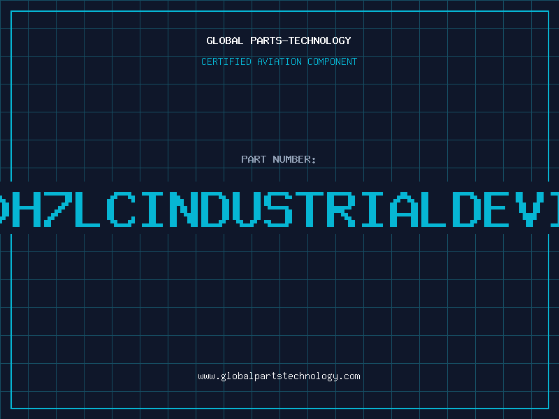 Aviation Part 5100H7LCINDUSTRIALDEVICES