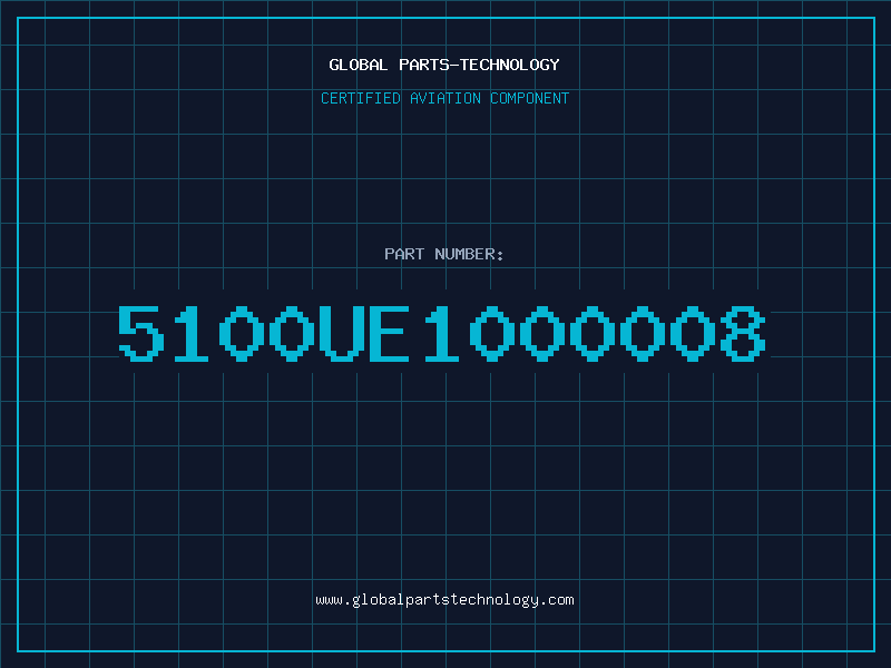 Aviation Part 5100UE1000008