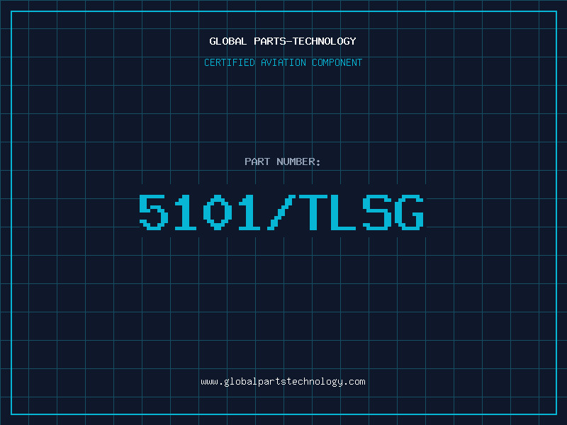 Aviation Part 5101/TLSG