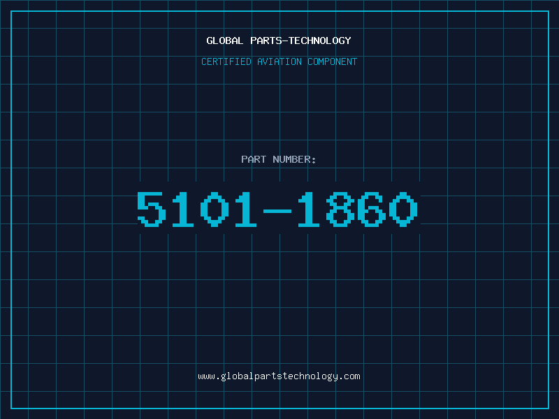 Aviation Part 5101-1860