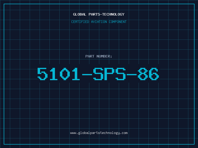Aviation Part 5101-SPS-86