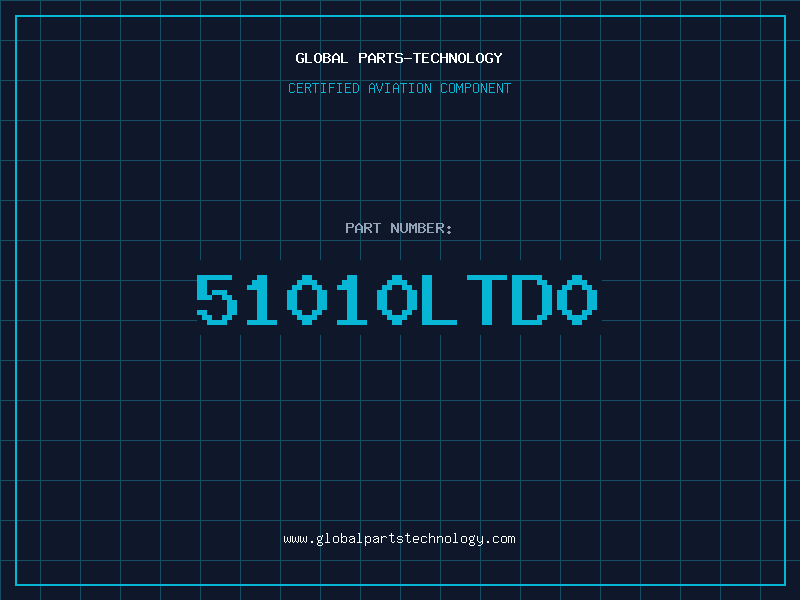 Aviation Part 51010LTD0