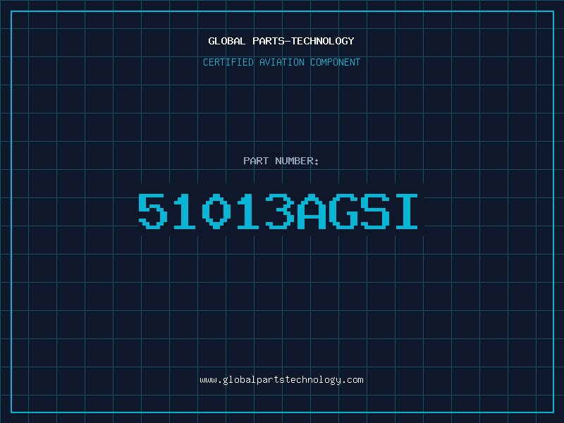 Aviation Part 51013AGSI