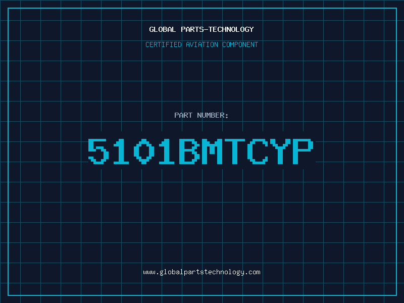 Aviation Part 5101BMTCYP