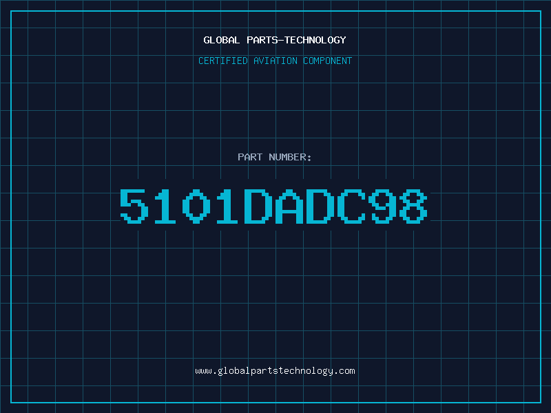 Aviation Part 5101DADC98