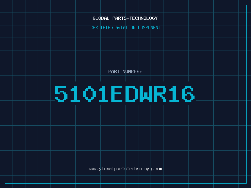 Aviation Part 5101EDWR16