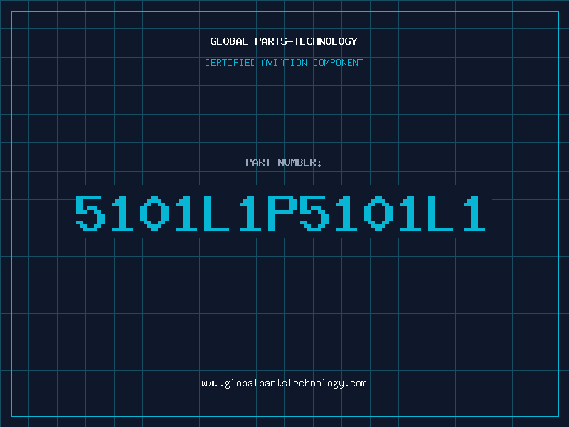 Aviation Part 5101L1P5101L1