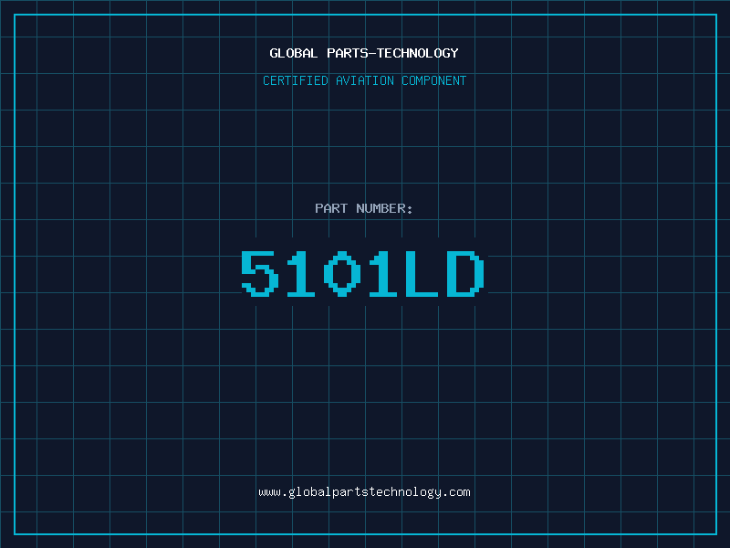 Aviation Part 5101LD