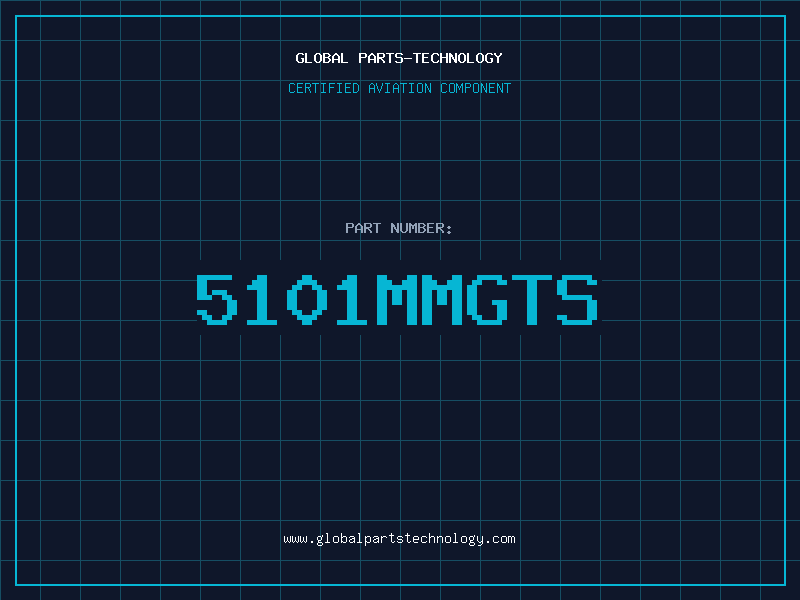 Aviation Part 5101MMGTS