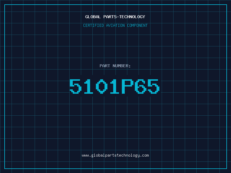 Aviation Part 5101P65