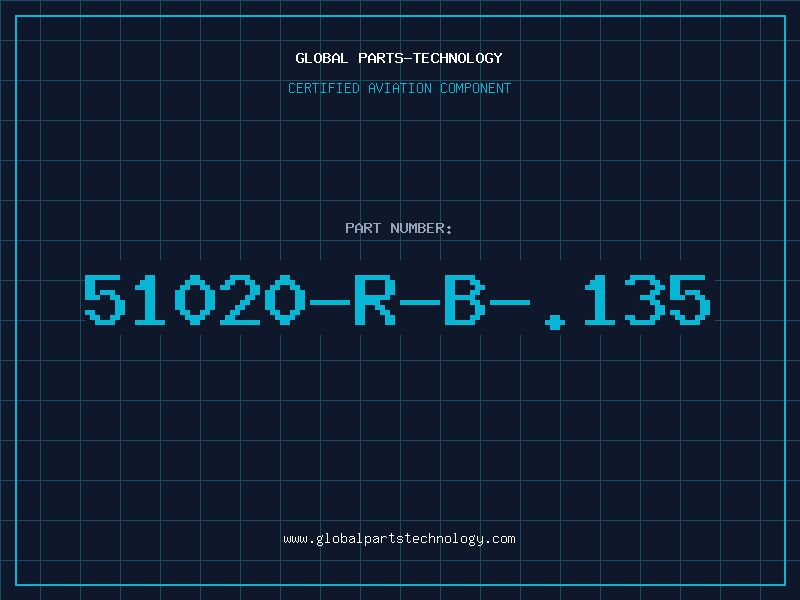 Aviation Part 51020-R-B-.135