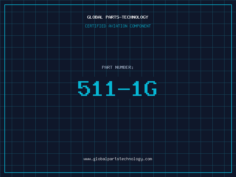 Aviation Part 511-1G