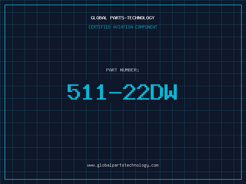 Aviation Part 511-22DW