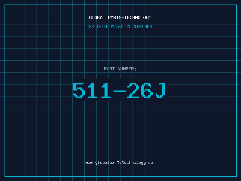 Aviation Part 511-26J