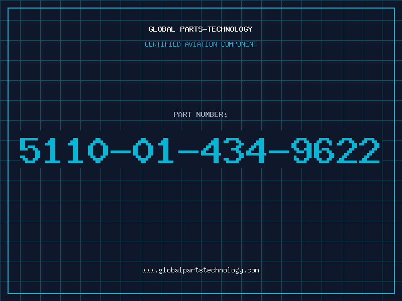 Aviation Part 5110-01-434-9622