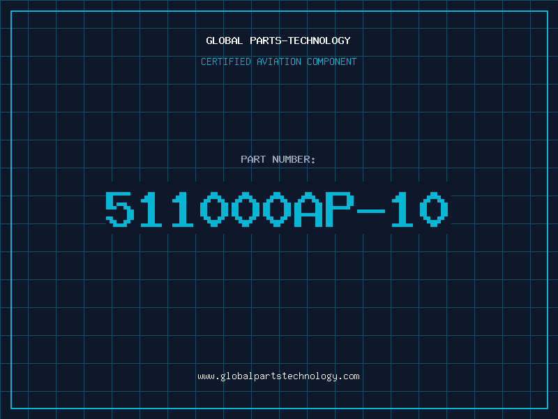 Aviation Part 511000ap-10